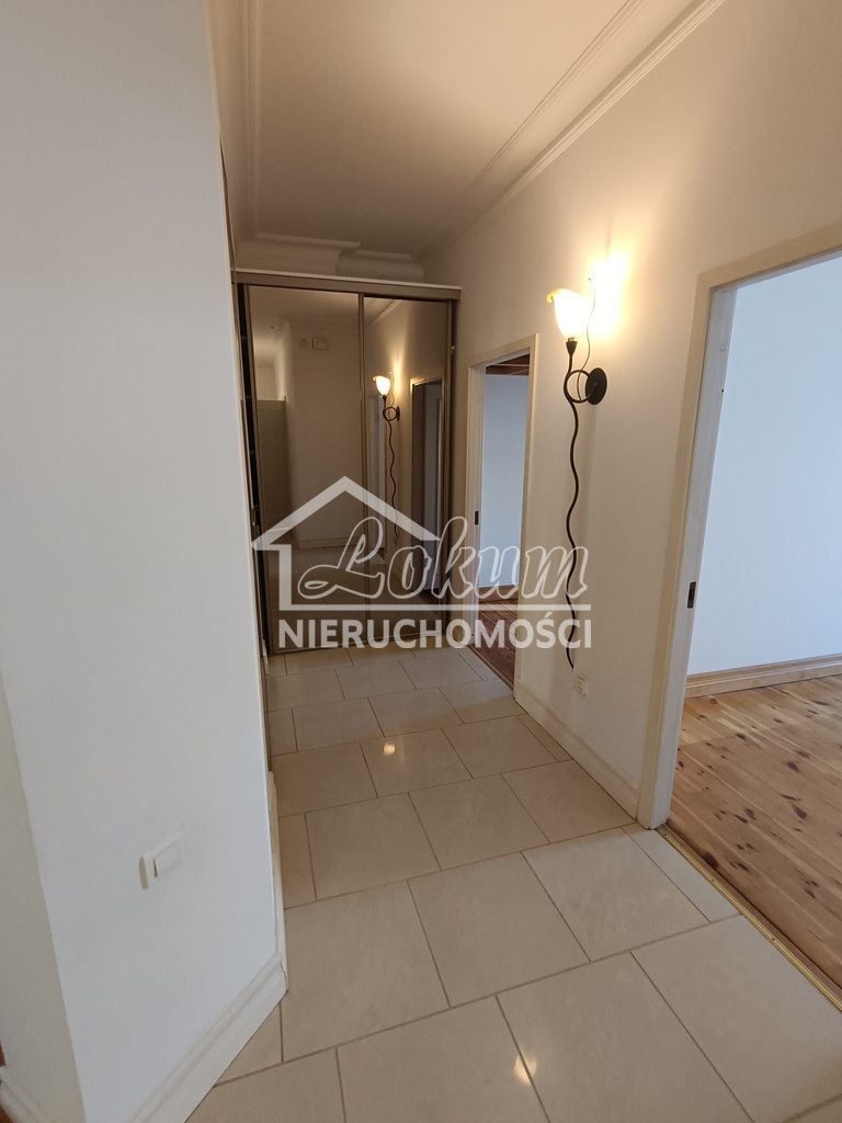 Mieszkanie 124&nbsp;m², Szczecin, Śródmieście, al. Papieża Jana Pawła II - zdjęcie 9