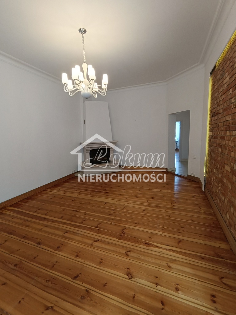 Mieszkanie 124&nbsp;m², Szczecin, Śródmieście, al. Papieża Jana Pawła II - zdjęcie 14