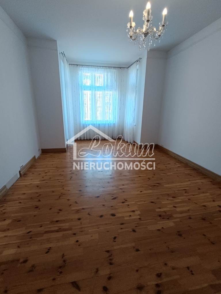 Mieszkanie 124&nbsp;m², Szczecin, Śródmieście, al. Papieża Jana Pawła II - zdjęcie 2