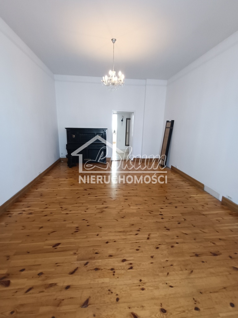 Mieszkanie 124&nbsp;m², Szczecin, Śródmieście, al. Papieża Jana Pawła II - zdjęcie 3