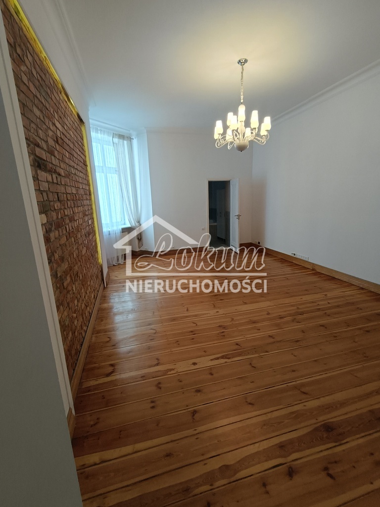 Mieszkanie 124&nbsp;m², Szczecin, Śródmieście, al. Papieża Jana Pawła II - zdjęcie 11