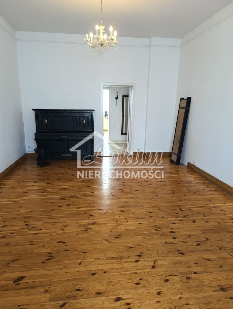 Mieszkanie 124&nbsp;m², Szczecin, Śródmieście, al. Papieża Jana Pawła II - zdjęcie 4