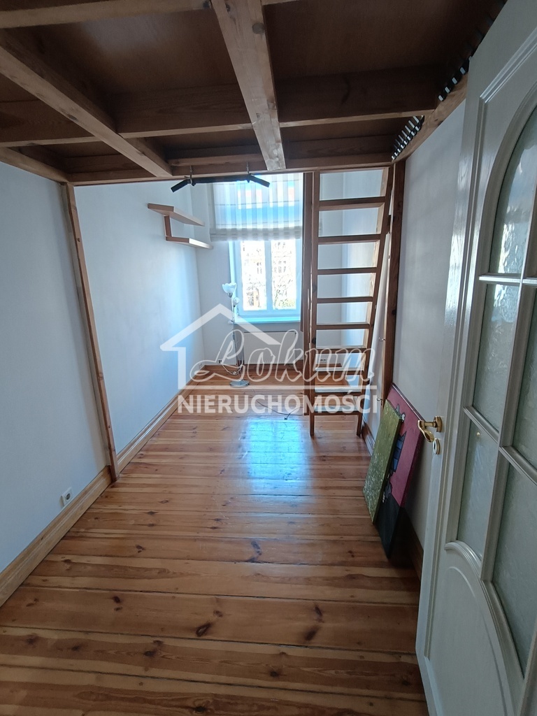 Mieszkanie 124&nbsp;m², Szczecin, Śródmieście, al. Papieża Jana Pawła II - zdjęcie 6