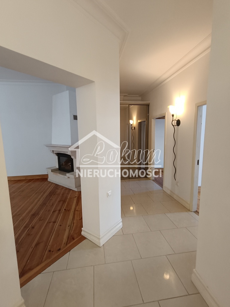 Mieszkanie 124&nbsp;m², Szczecin, Śródmieście, al. Papieża Jana Pawła II - zdjęcie 8