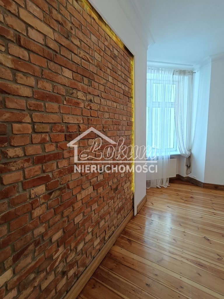 Mieszkanie 124&nbsp;m², Szczecin, Śródmieście, al. Papieża Jana Pawła II - zdjęcie 12