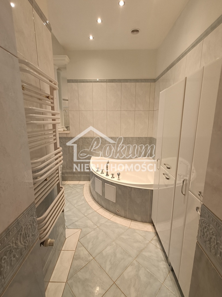 Mieszkanie 124&nbsp;m², Szczecin, Śródmieście, al. Papieża Jana Pawła II - zdjęcie 16