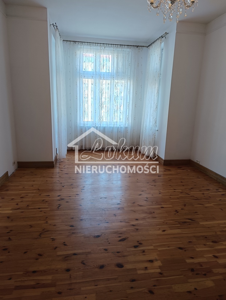 Mieszkanie 124&nbsp;m², Szczecin, Śródmieście, al. Papieża Jana Pawła II - zdjęcie 1