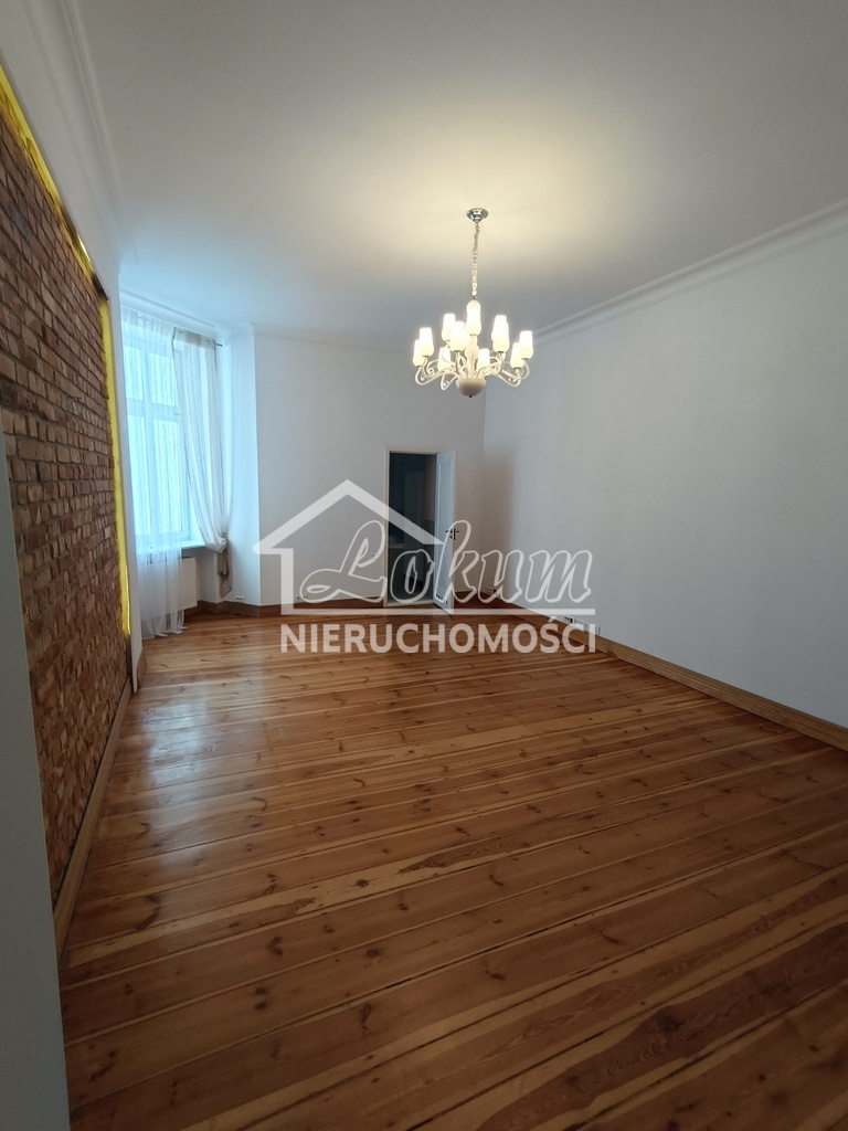 Mieszkanie 124&nbsp;m², Szczecin, Śródmieście, al. Papieża Jana Pawła II - zdjęcie 10