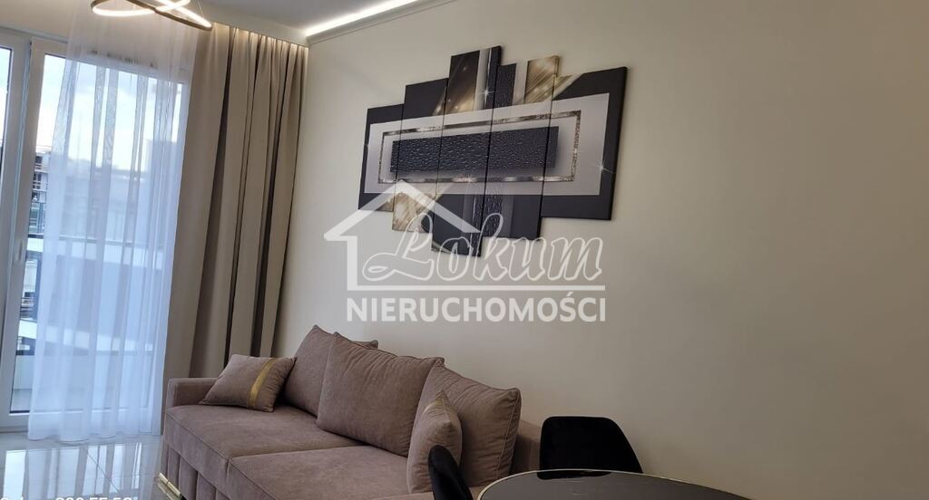 Mieszkanie 35,25&nbsp;m², Szczecin - zdjęcie 8