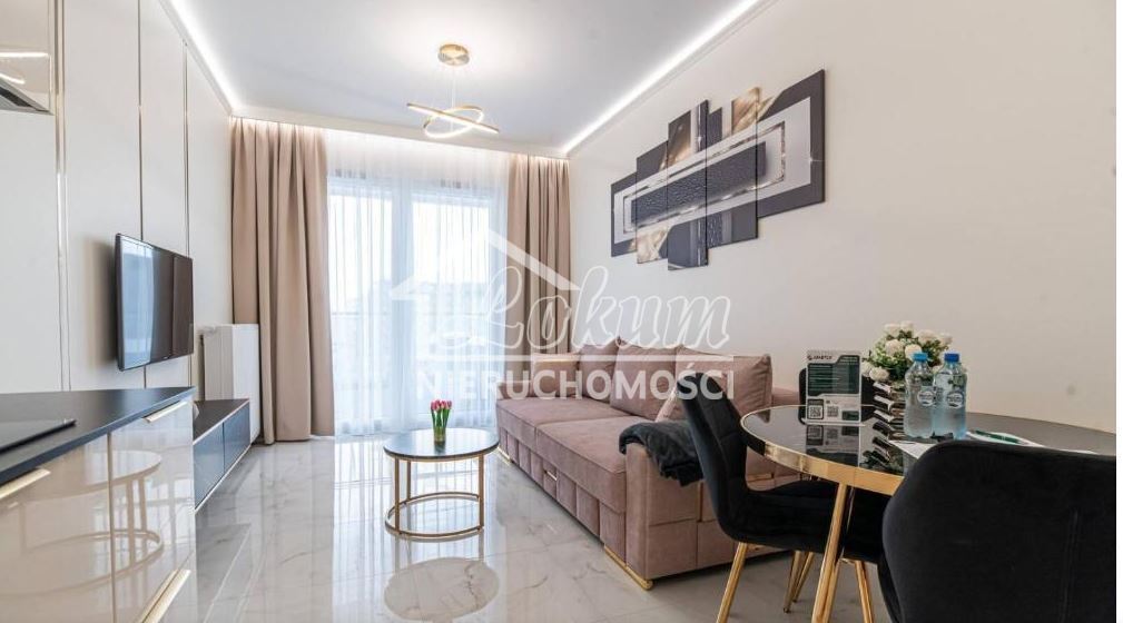 Mieszkanie 35,25&nbsp;m², Szczecin - zdjęcie 5