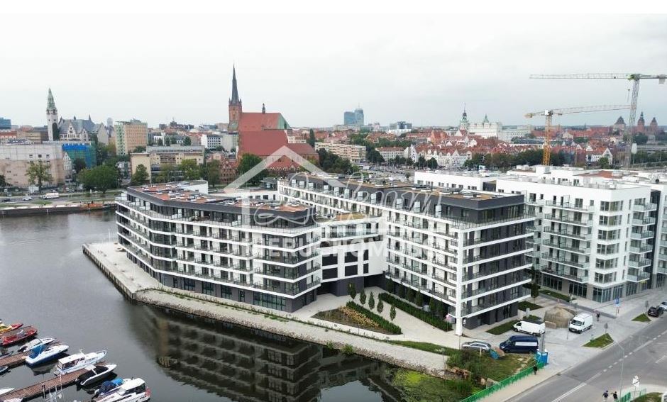 Mieszkanie 35,25&nbsp;m², Szczecin - zdjęcie 1