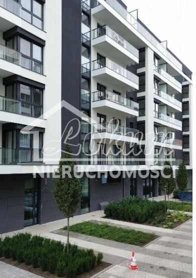 Mieszkanie 35,25&nbsp;m², Szczecin - zdjęcie 2