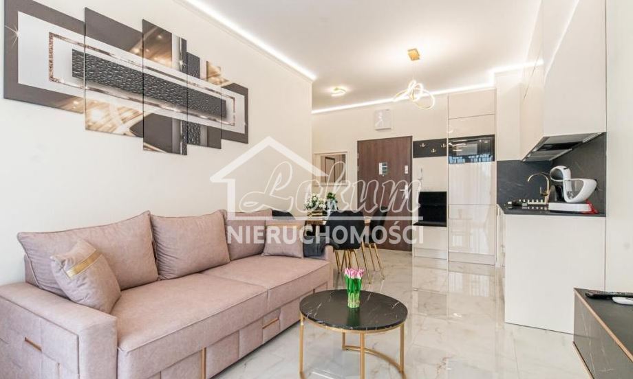 Mieszkanie 35,25&nbsp;m², Szczecin - zdjęcie 6