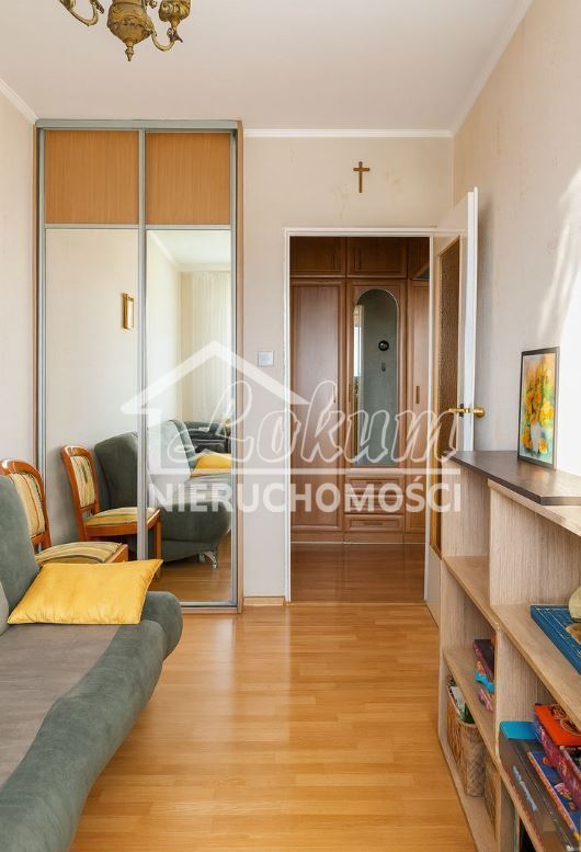 Mieszkanie 59,65&nbsp;m², Szczecin - zdjęcie 10