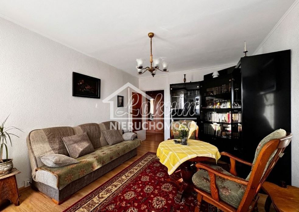 Mieszkanie 59,65&nbsp;m², Szczecin - zdjęcie 2