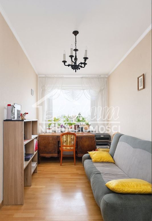 Mieszkanie 59,65&nbsp;m², Szczecin - zdjęcie 11
