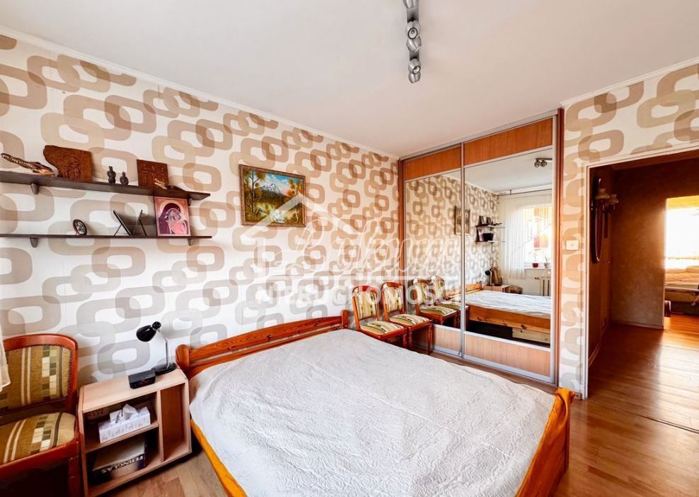 Mieszkanie 59,65&nbsp;m², Szczecin - zdjęcie 5
