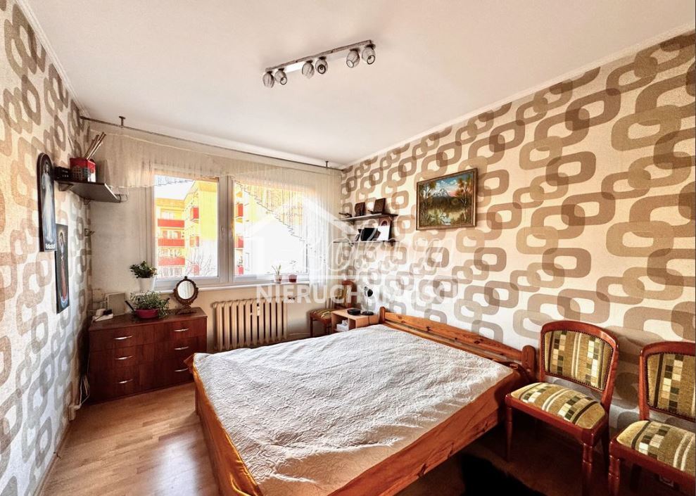 Mieszkanie 59,65&nbsp;m², Szczecin - zdjęcie 6