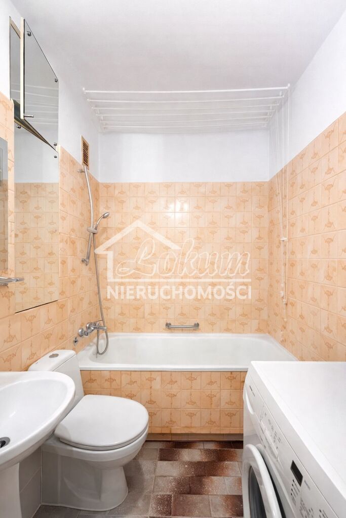 Mieszkanie 59,65&nbsp;m², Szczecin - zdjęcie 8