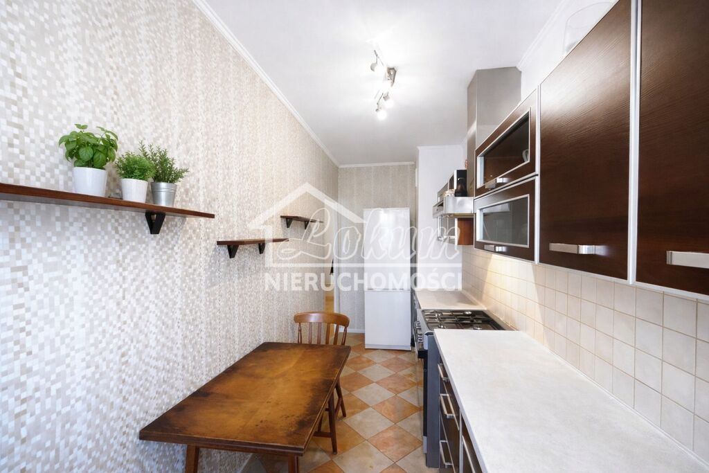 Mieszkanie 59,65&nbsp;m², Szczecin - zdjęcie 4