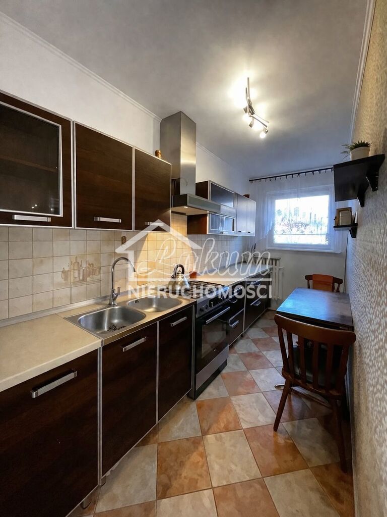 Mieszkanie 59,65&nbsp;m², Szczecin - zdjęcie 3