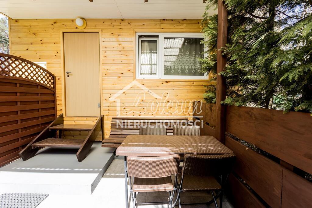 Dom 71,98&nbsp;m², Pobierowo, Lubelska - zdjęcie 9