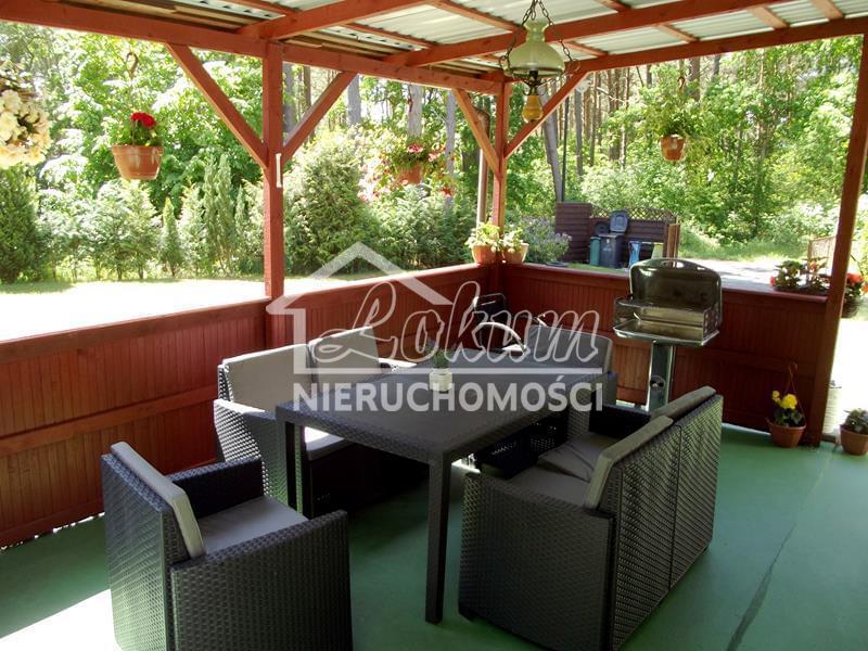 Dom 71,98&nbsp;m², Pobierowo, Lubelska - zdjęcie 4