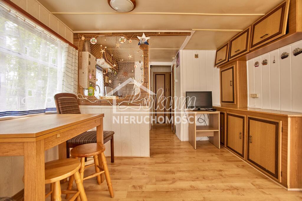 Dom 71,98&nbsp;m², Pobierowo, Lubelska - zdjęcie 10