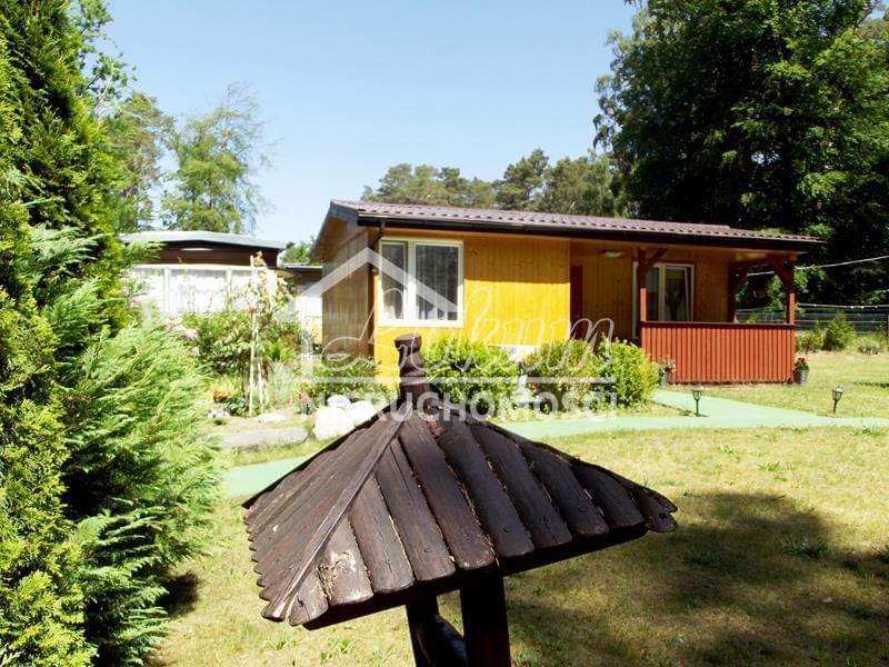 Dom 71,98&nbsp;m², Pobierowo, Lubelska - zdjęcie 2