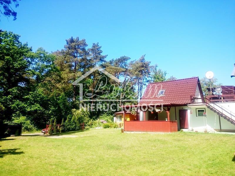 Dom 71,98&nbsp;m², Pobierowo, Lubelska - zdjęcie 1