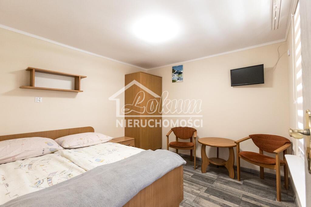 Dom 71,98&nbsp;m², Pobierowo, Lubelska - zdjęcie 5