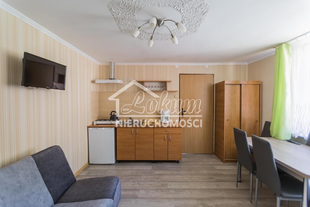 Dom 71,98&nbsp;m², Pobierowo, Lubelska - zdjęcie 8