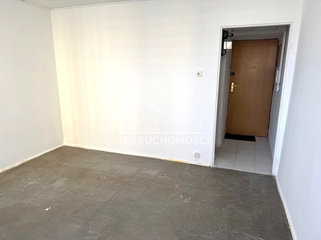 Mieszkanie 18,6&nbsp;m², Szczecin - zdjęcie 3