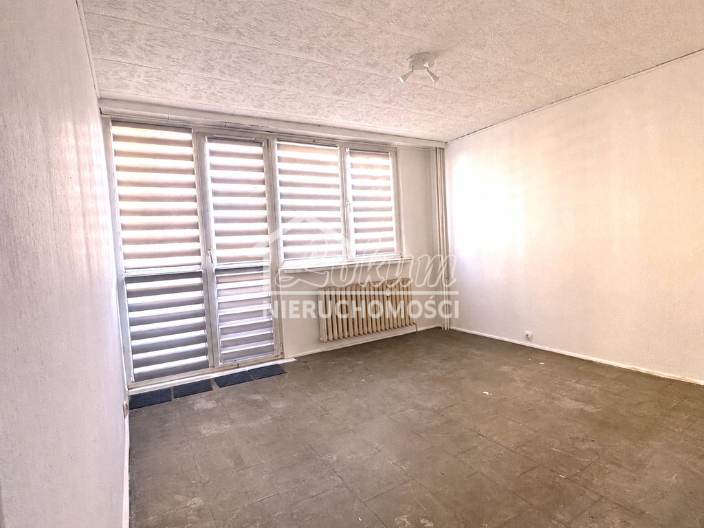 Mieszkanie 18,6&nbsp;m², Szczecin - zdjęcie 1