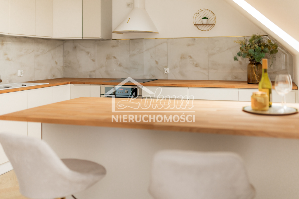 Mieszkanie 52&nbsp;m², Warzymice, Tęczowe Ogrody - zdjęcie 2