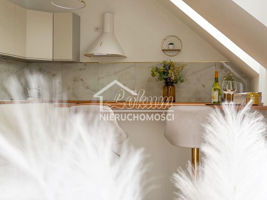 Mieszkanie 52&nbsp;m², Warzymice, Tęczowe Ogrody - zdjęcie 11