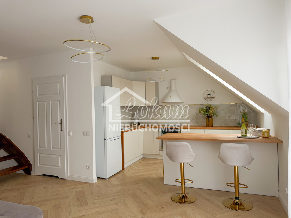 Mieszkanie 52&nbsp;m², Warzymice, Tęczowe Ogrody - zdjęcie 8