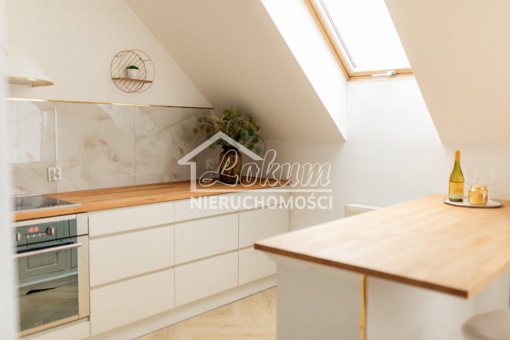 Mieszkanie 52&nbsp;m², Warzymice, Tęczowe Ogrody - zdjęcie 3
