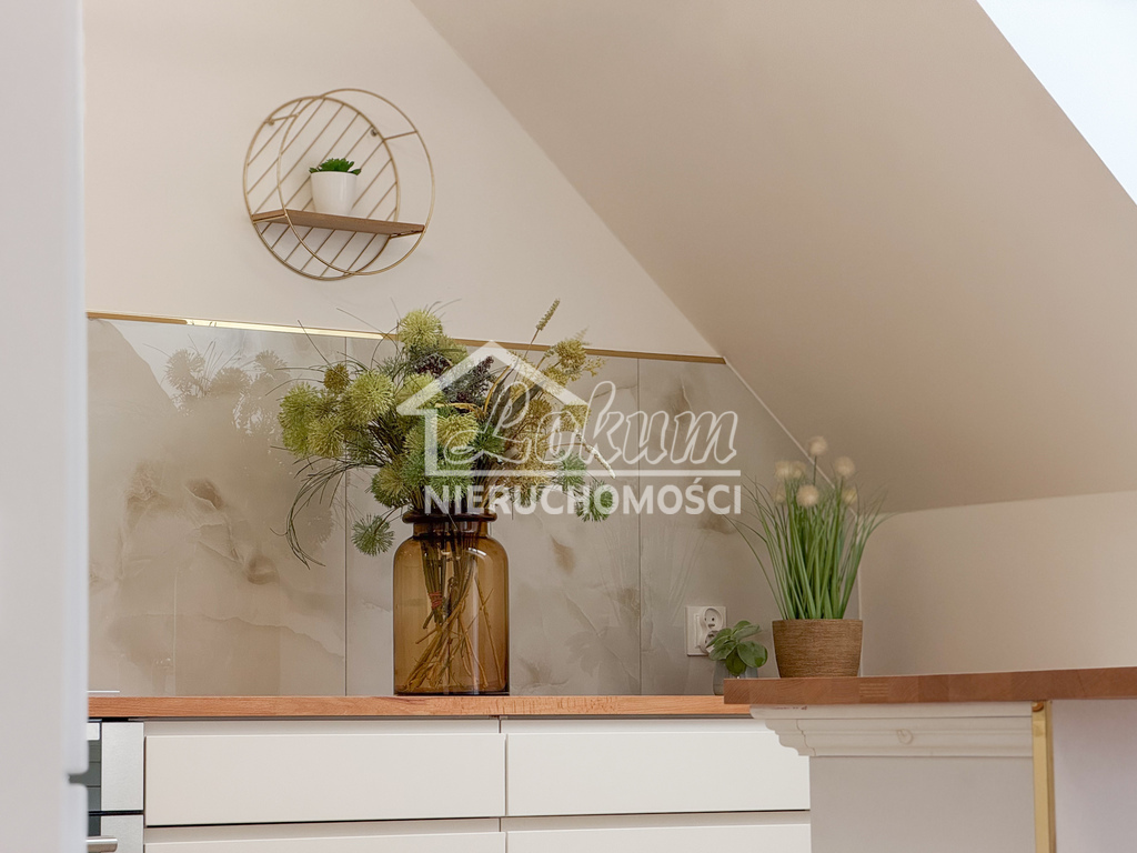 Mieszkanie 52&nbsp;m², Warzymice, Tęczowe Ogrody - zdjęcie 9