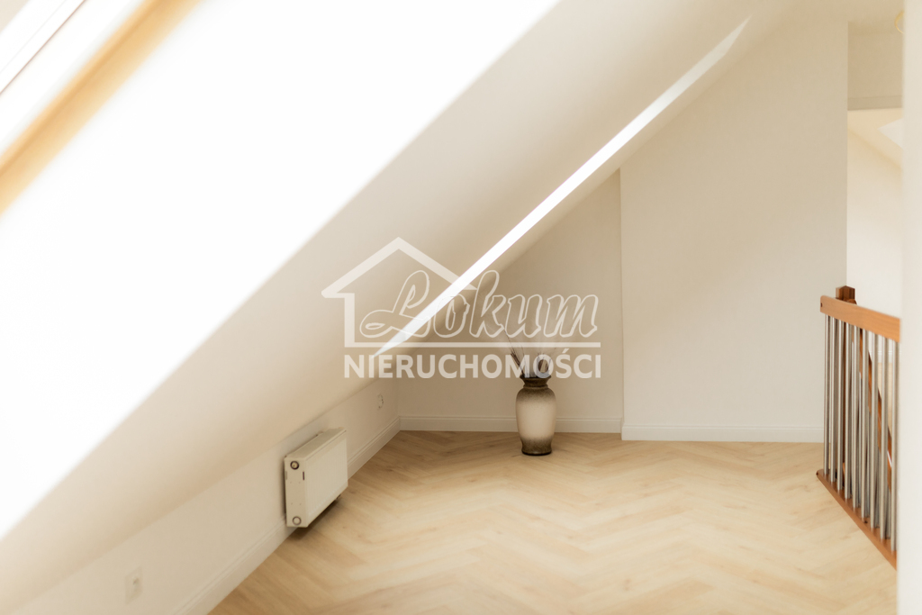 Mieszkanie 52&nbsp;m², Warzymice, Tęczowe Ogrody - zdjęcie 19