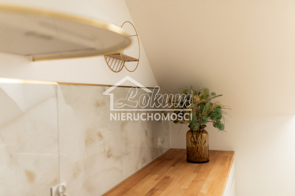 Mieszkanie 52&nbsp;m², Warzymice, Tęczowe Ogrody - zdjęcie 4