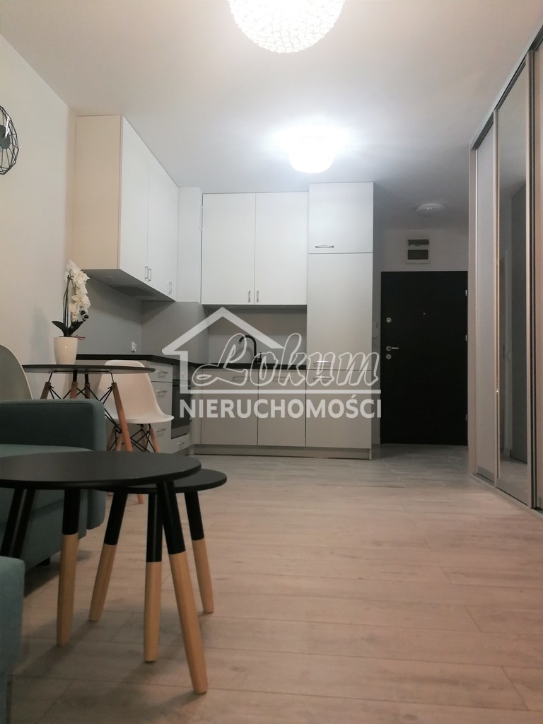 Mieszkanie 28,8&nbsp;m², Szczecin, Limby - zdjęcie 4