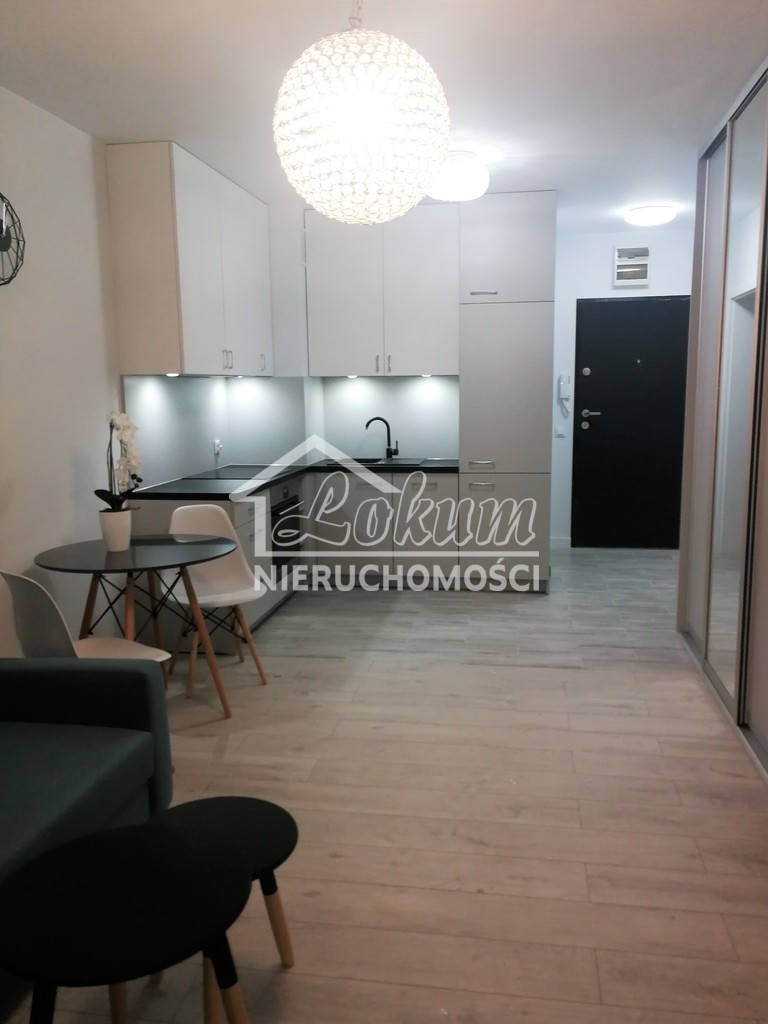 Mieszkanie 28,8&nbsp;m², Szczecin, Limby - zdjęcie 3
