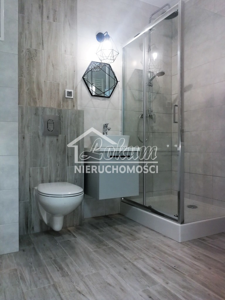 Mieszkanie 28,8&nbsp;m², Szczecin, Limby - zdjęcie 5