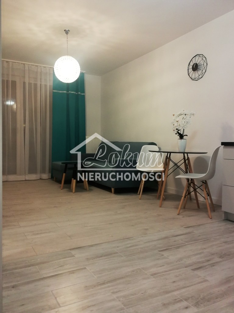 Mieszkanie 28,8&nbsp;m², Szczecin, Limby - zdjęcie 2