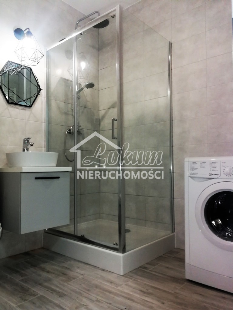 Mieszkanie 28,8&nbsp;m², Szczecin, Limby - zdjęcie 6