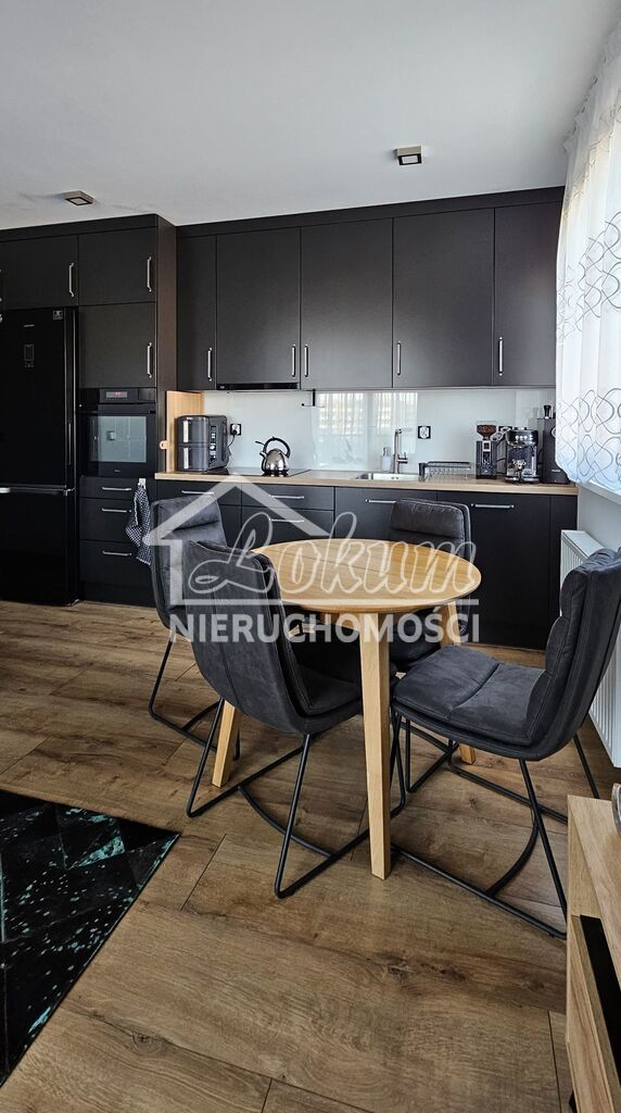 Mieszkanie 51&nbsp;m², Szczecin, Słoneczne, Łubinowa - zdjęcie 9