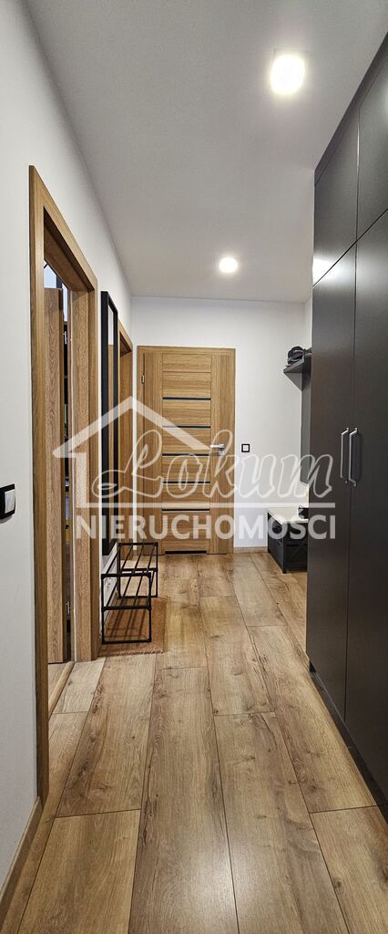 Mieszkanie 51&nbsp;m², Szczecin, Słoneczne, Łubinowa - zdjęcie 12