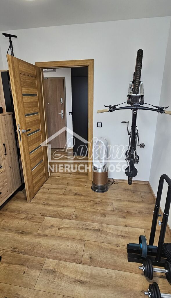 Mieszkanie 51&nbsp;m², Szczecin, Słoneczne, Łubinowa - zdjęcie 10