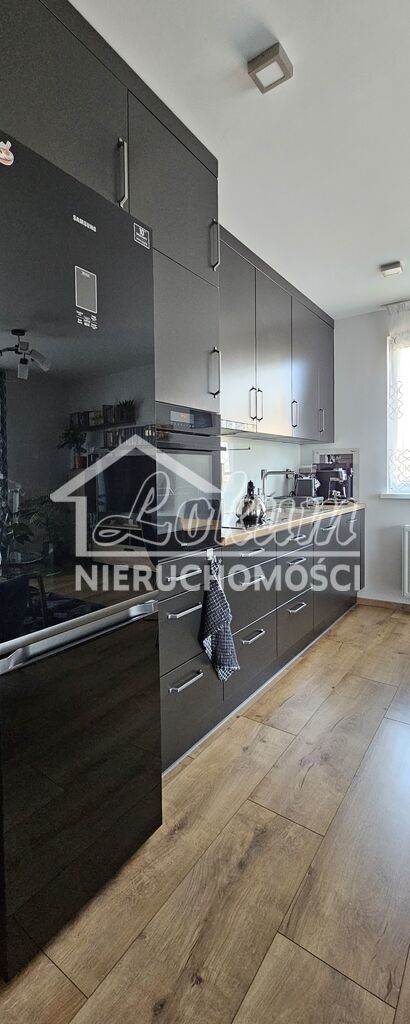 Mieszkanie 51&nbsp;m², Szczecin, Słoneczne, Łubinowa - zdjęcie 7